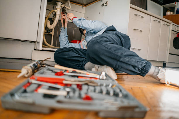 Best Boilers & Radiators  in Bren Arrow, OK
