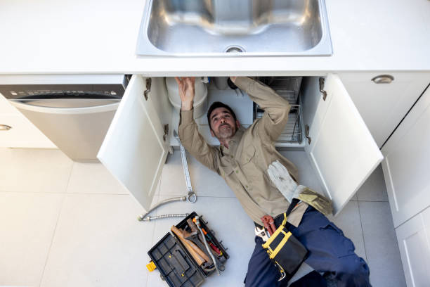 Best Sewer Cleaning Services  in Bren Arrow, OK