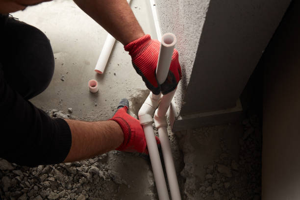 Best Toilet Repair Services  in Bren Arrow, OK