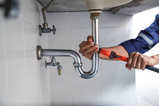 Best Plumbing Installation Services  in Bren Arrow, OK