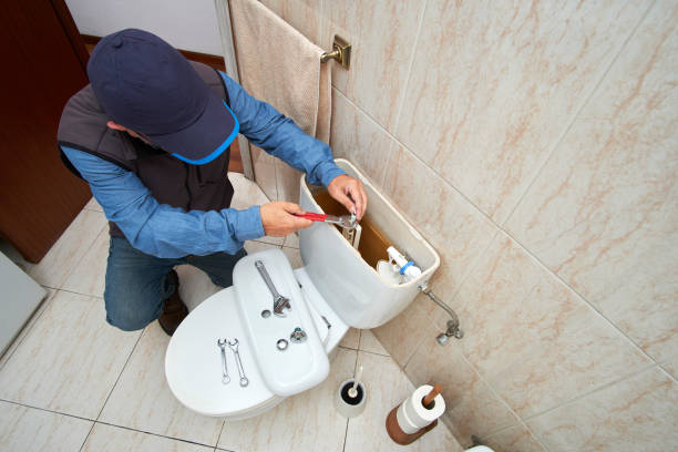 Best Sewer Cleaning Services  in Bren Arrow, OK