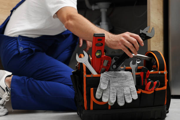 Best Same-Day Plumbing Service  in Bren Arrow, OK