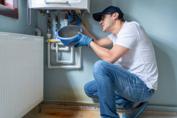 Professional Plumbing in Broken Arrow, OK