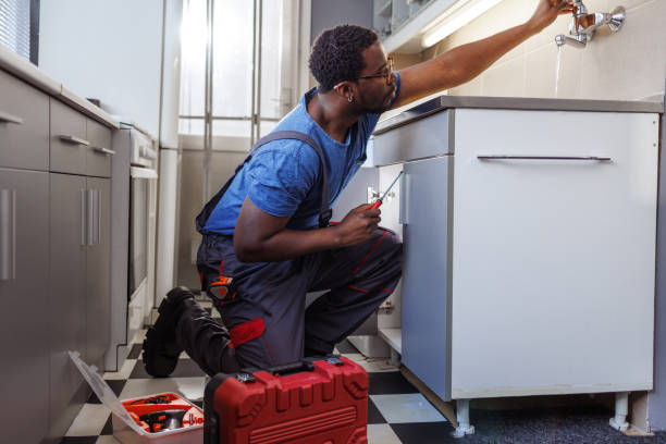 Best Plumbing Repair Near Me  in Bren Arrow, OK