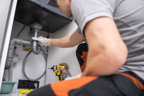  Bren Arrow, OK Plumbing Pros