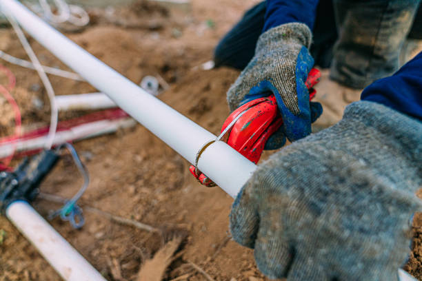 Best Leak Detection Services  in Bren Arrow, OK